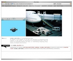 Silvia Beck / Screenshot