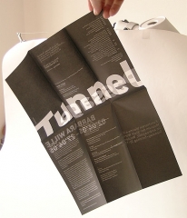 Wille Tunnel Flyer 3