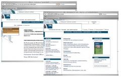 SRL- Website