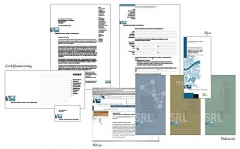 SRL - Corporate Design