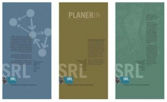 SRL Plakate